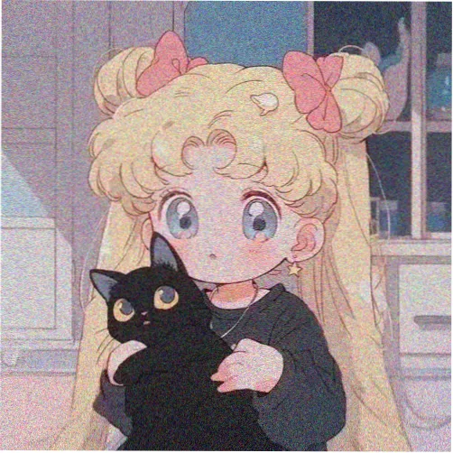 胶片边缘头像