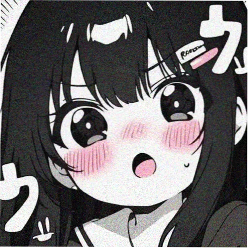 长夜路人头像